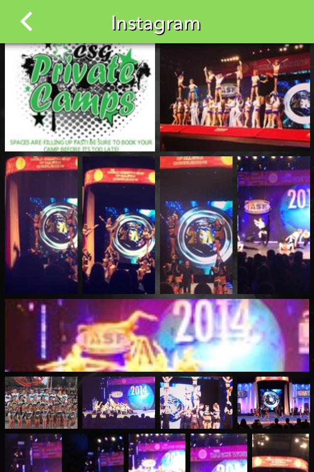 Team Champion