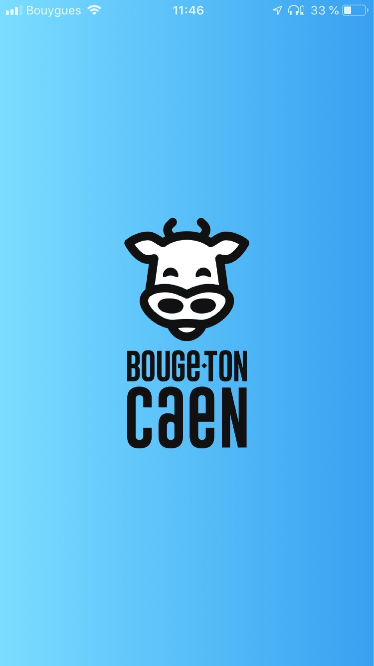 Bouge Ton Caen