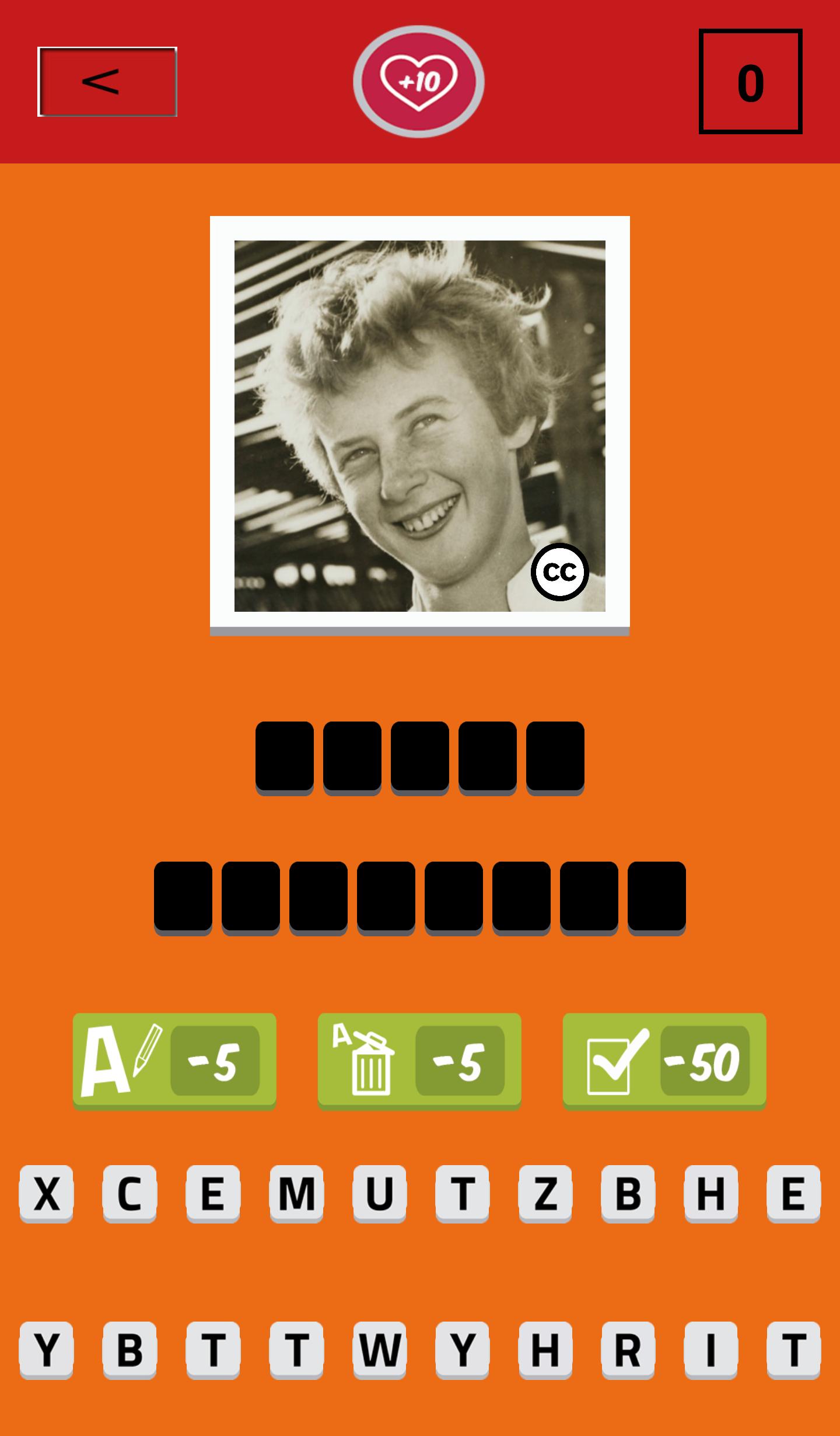 Australian quiz