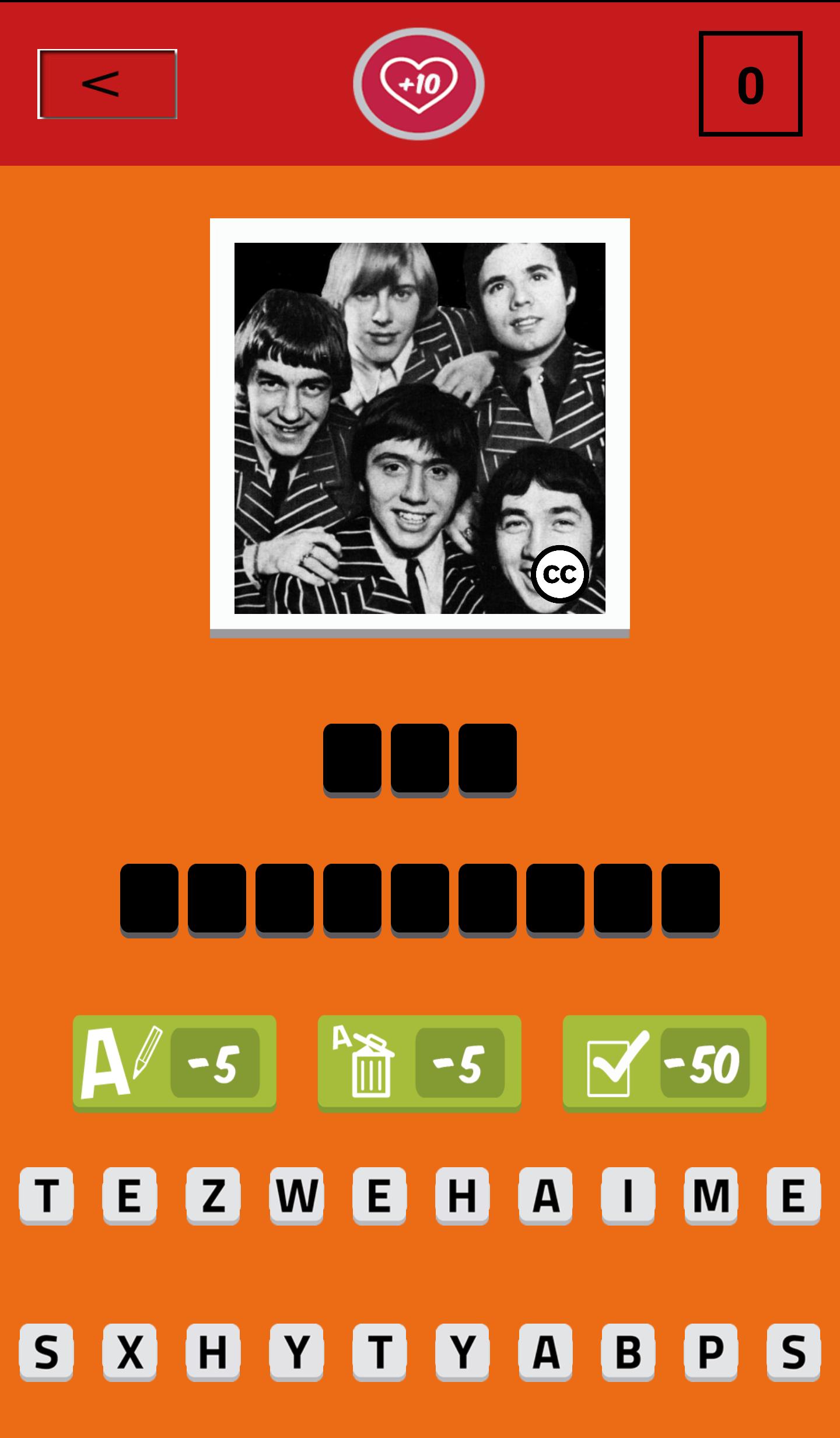 Australian quiz