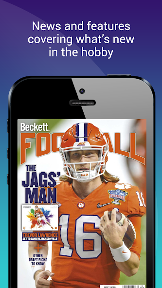 Beckett Football
