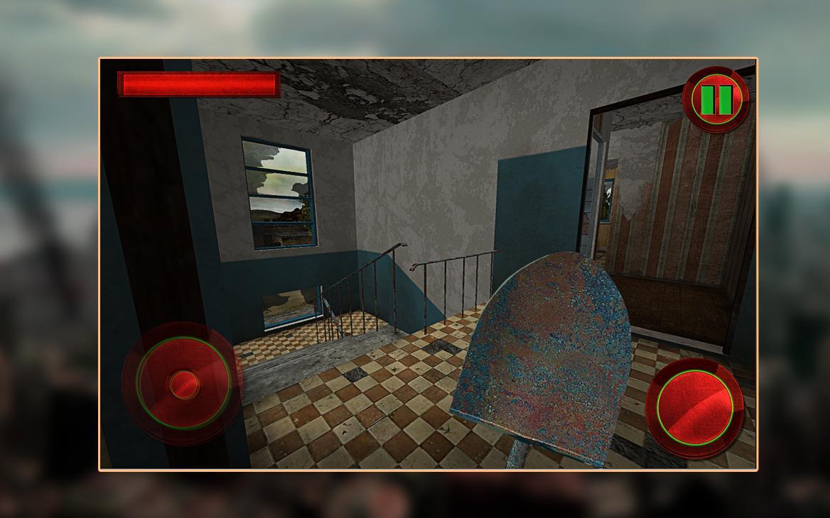Survive The Zombies 3D