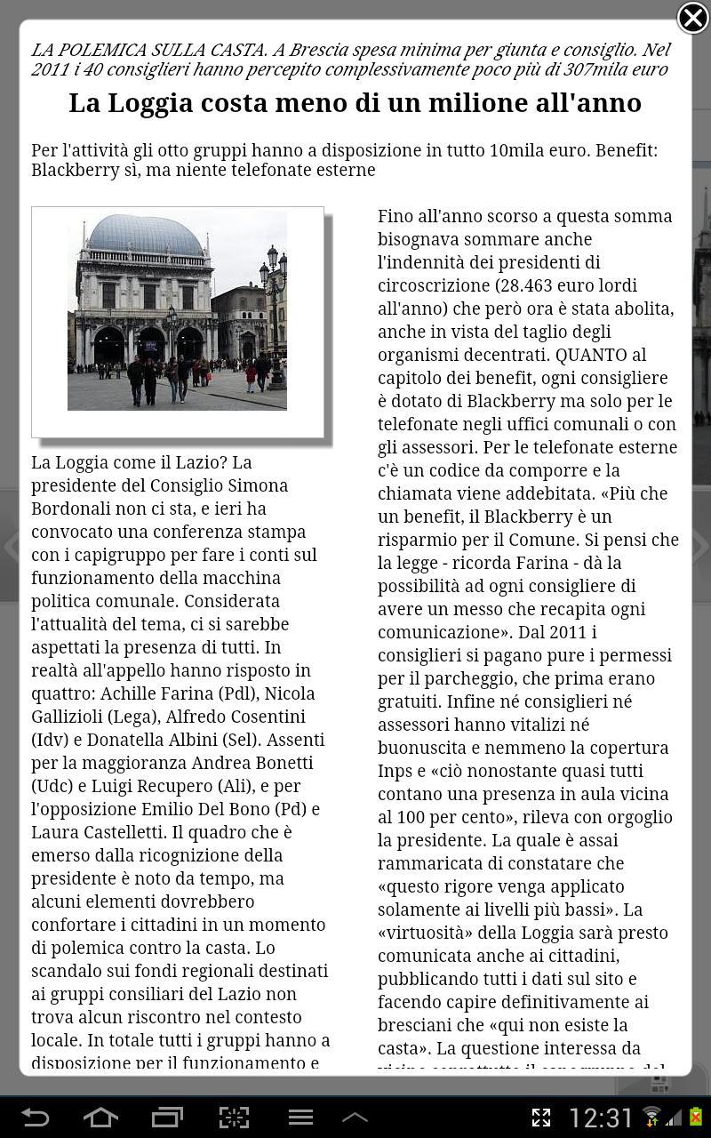 Bresciaoggi