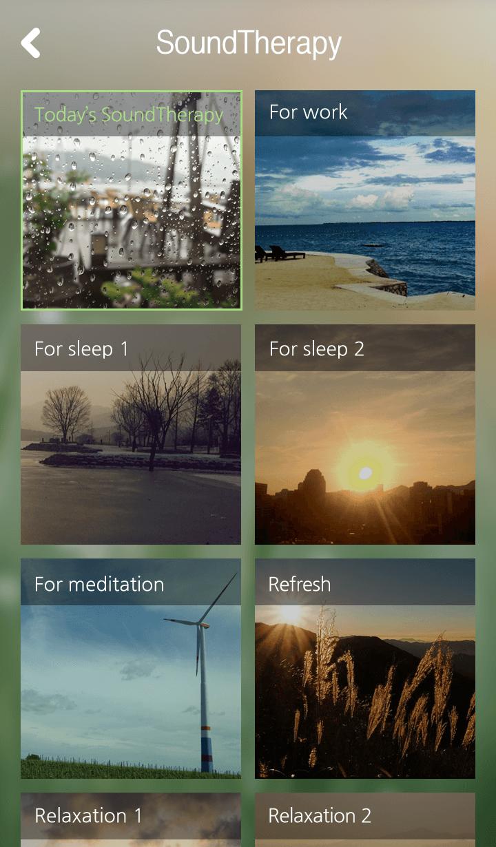 SoundForest Lite