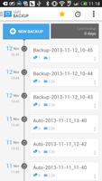 SMS Backup