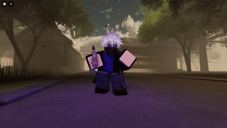 Wie man Dämonenfinger in Jujutsu Infinite bekommt