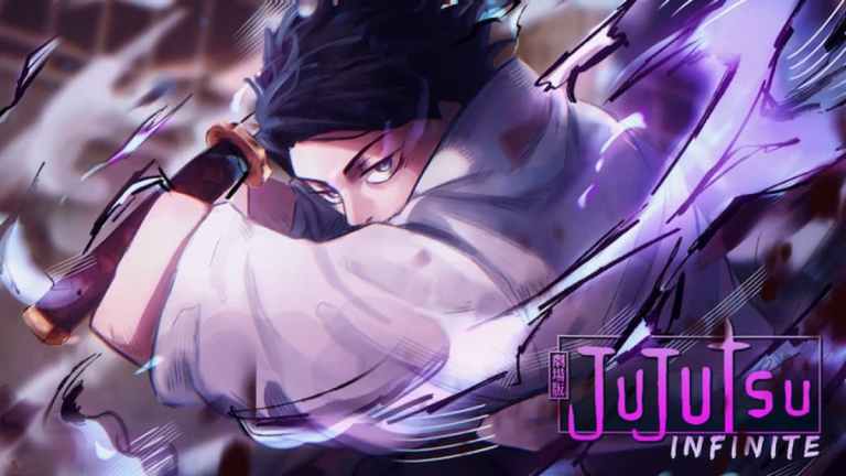 Semua perintah konsol admin di jujutsu tak terbatas