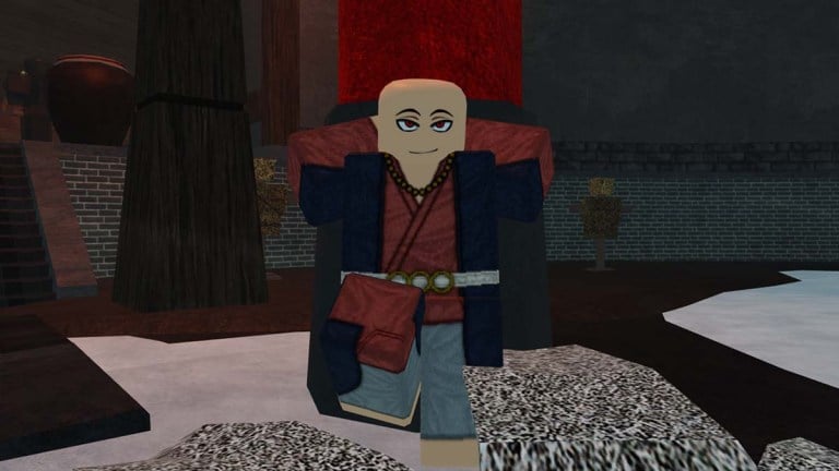 Panduan Pemula Ninja Roblox