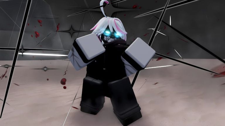 Jujutsu Infinite Cursed Tiing Tier List (ธันวาคม 2024)