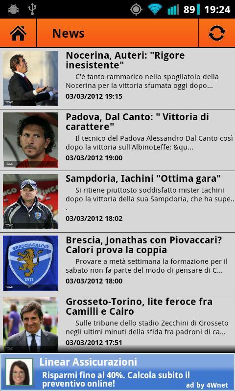 Tutto B