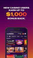 betPARX PA Casino x Sportsbook