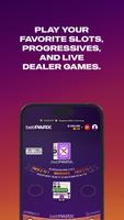 betPARX PA Casino x Sportsbook