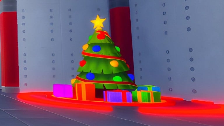 คู่มือกิจกรรม Blue Lock Rivals Christmas [UPD2]