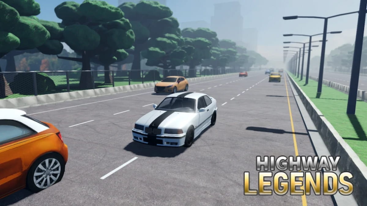 Highway Legends Codes (Dezember 2024)