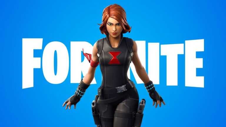 สกิน 50 อันดับแรกที่หายากที่สุดใน Fortnite ธันวาคม 2024