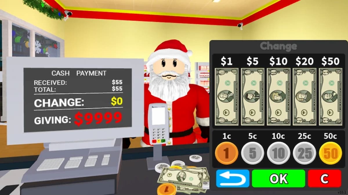 Kode Simulator Supermarket (Desember 2024)