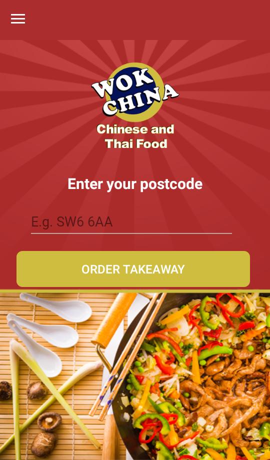Wok China