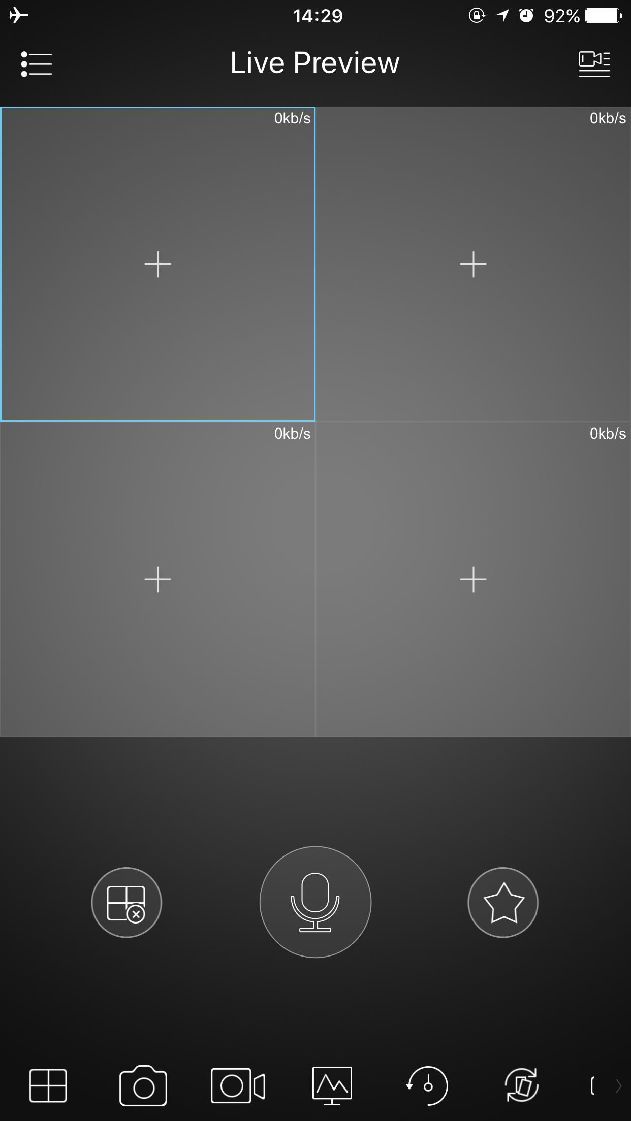 VideoView Mobile