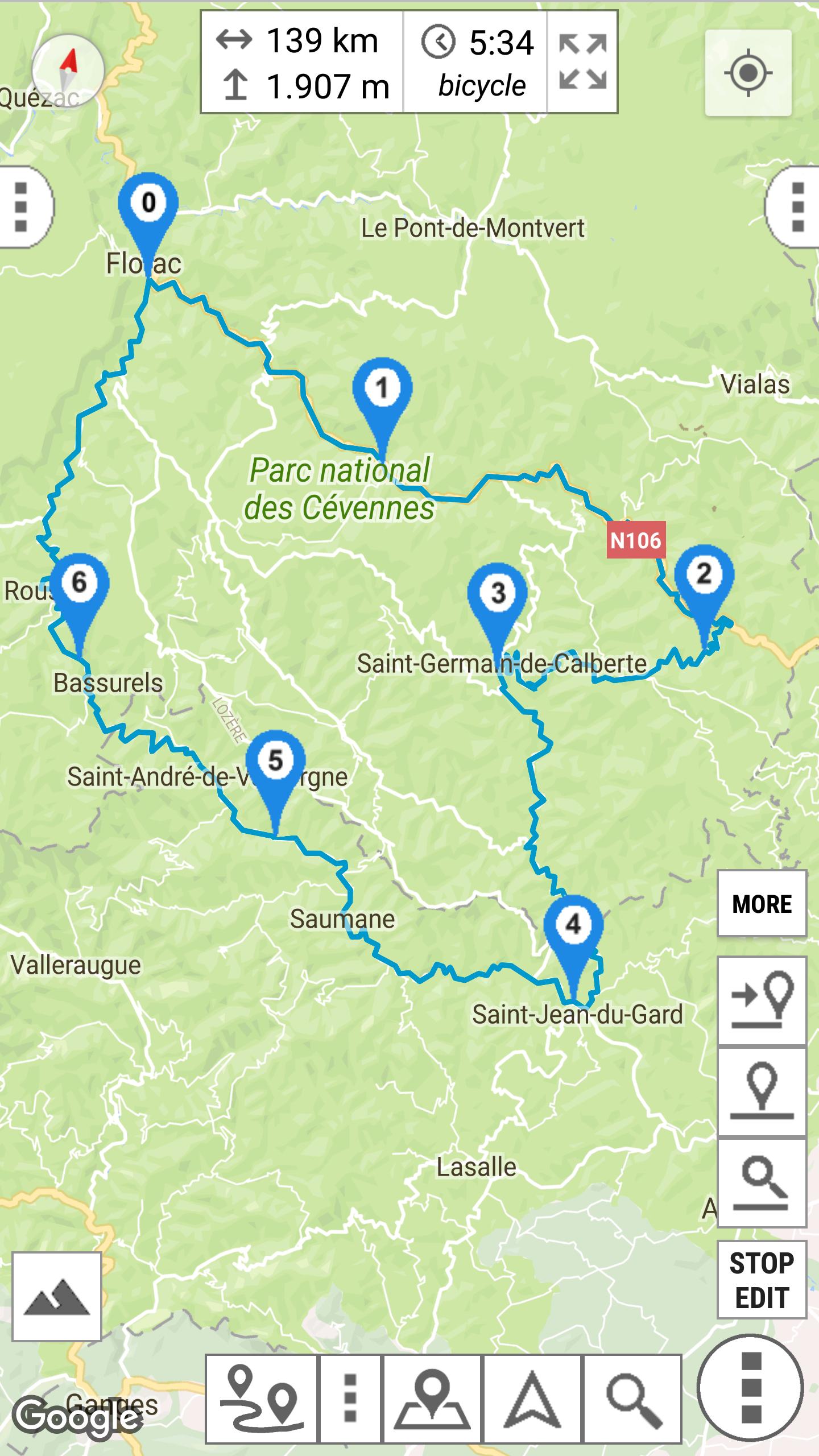 myRouteMap