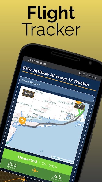 Edinburgh EDI Airport Flights