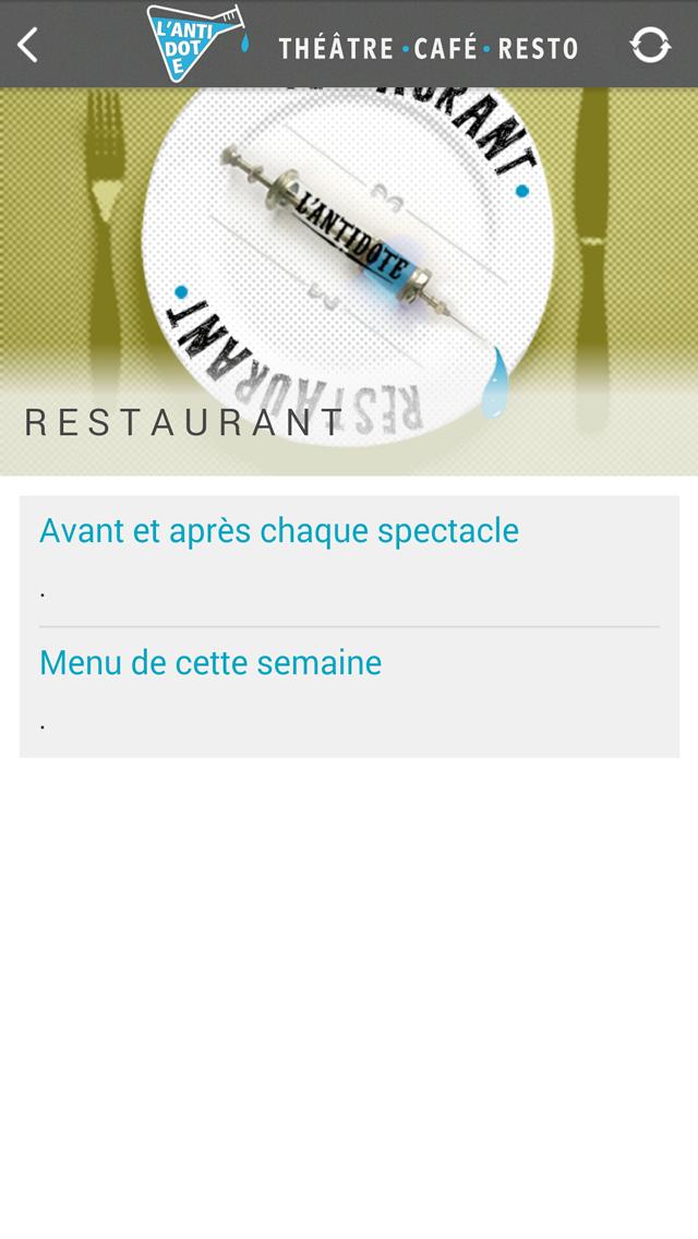 L'Antidote