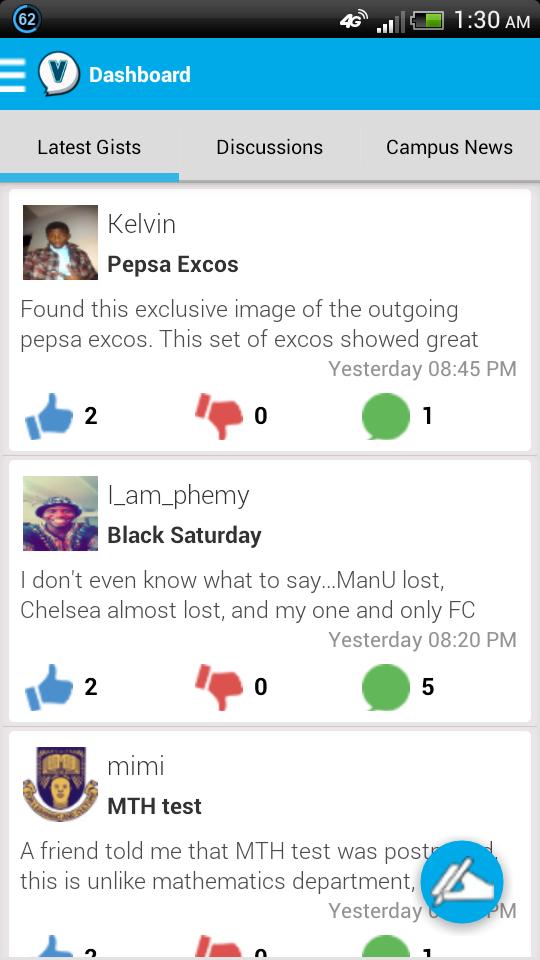 VoissApp