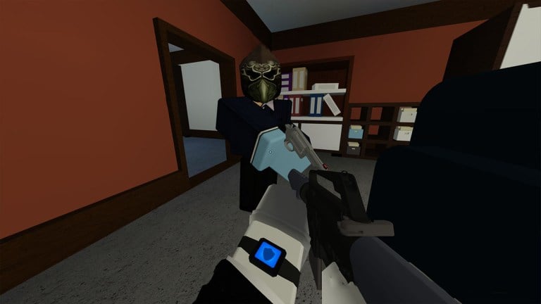 Guide de casse de notoriété ultime (Roblox Payday)