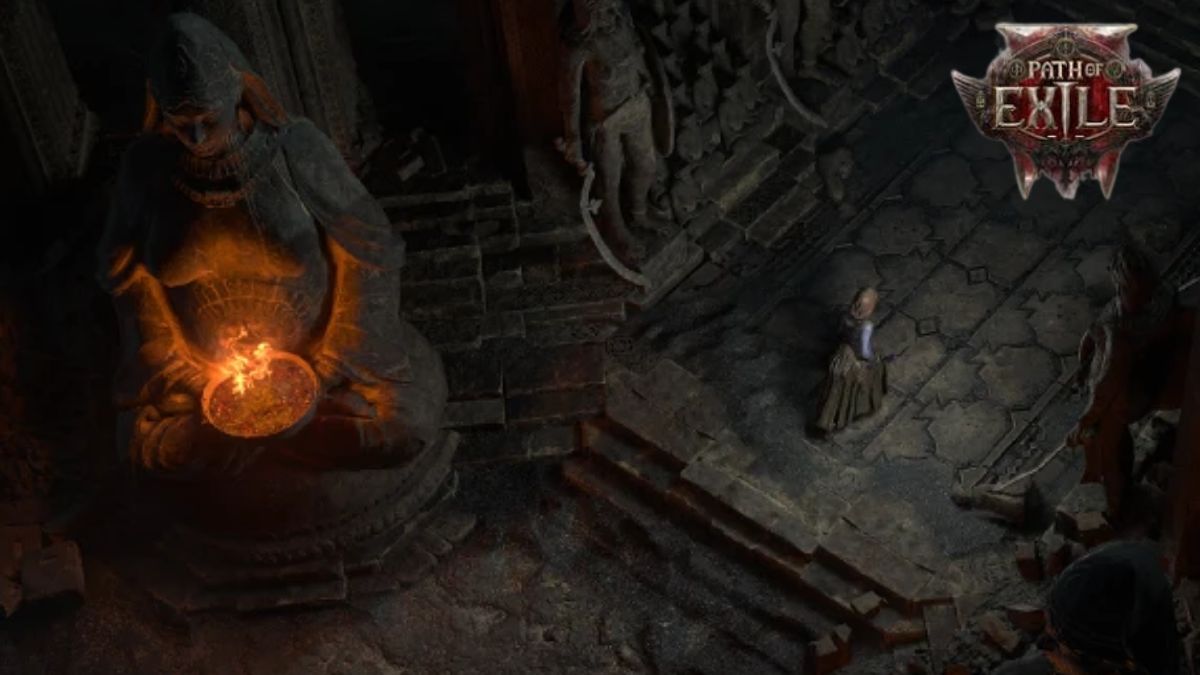 Путь Exile 2 Руководство по классам господства: все восхождение и как разблокировать