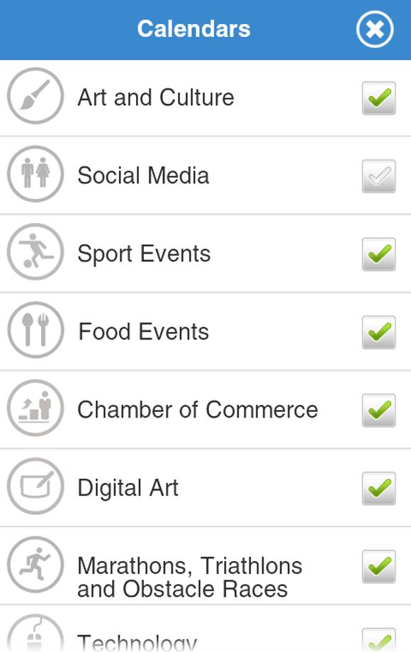 Chicago Events