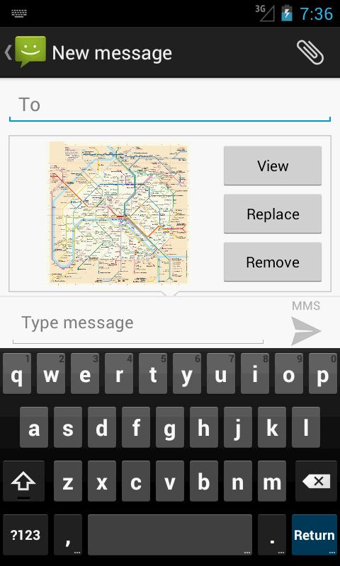 MetroMaps France