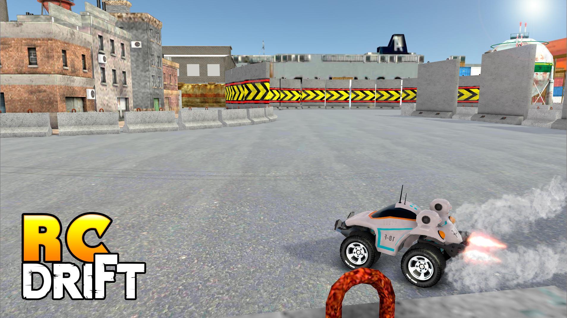 RC Drift