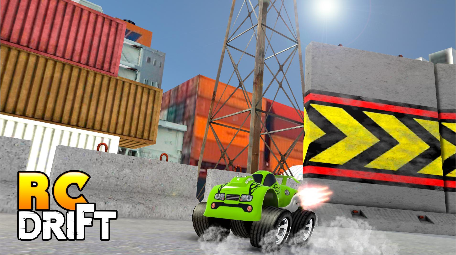 RC Drift