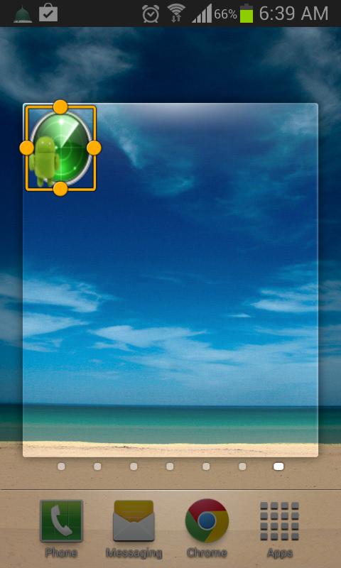 Mobile Location