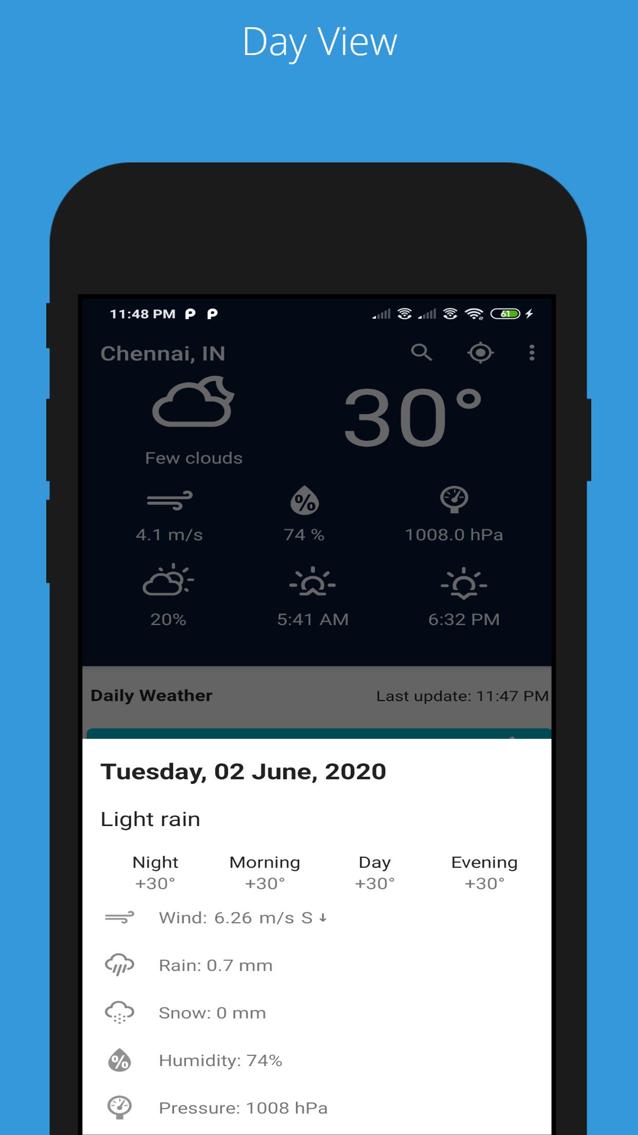 OpenWeather