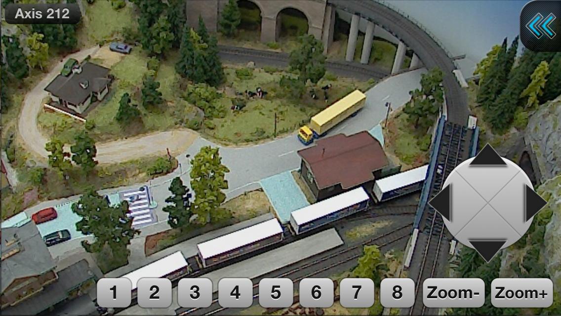 IP Cam Soft (shareware)
