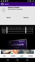 Baltimore Football