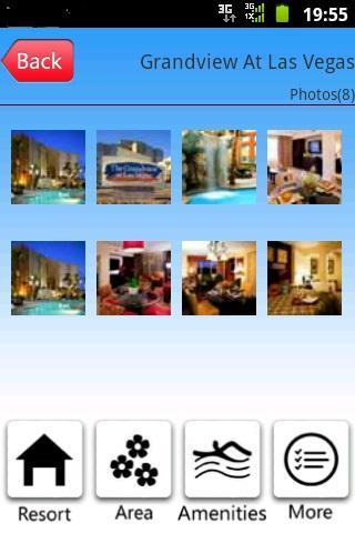 Vacation Village Resorts