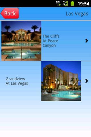 Vacation Village Resorts