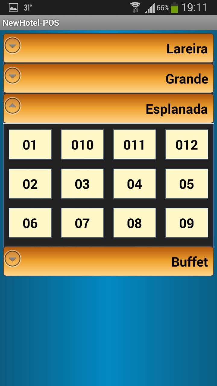 NewHotel-POS