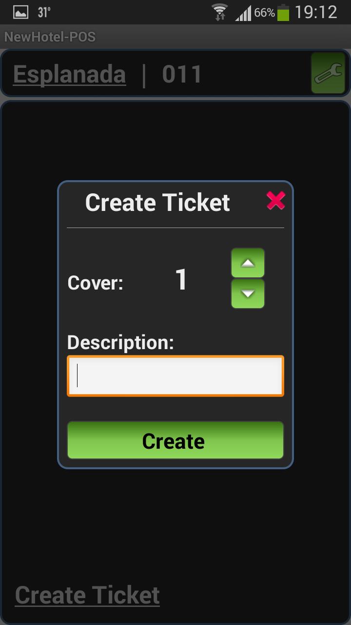 NewHotel-POS