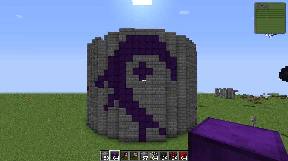 Thaumcraft Minecraft:MCPE