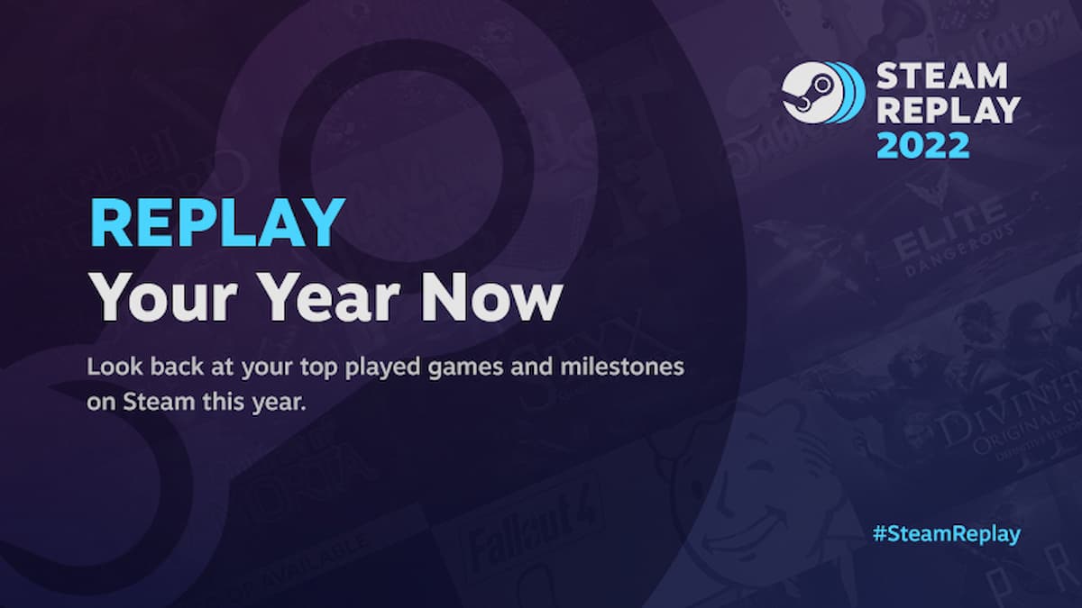 증기 재생을 얻는 방법 2024