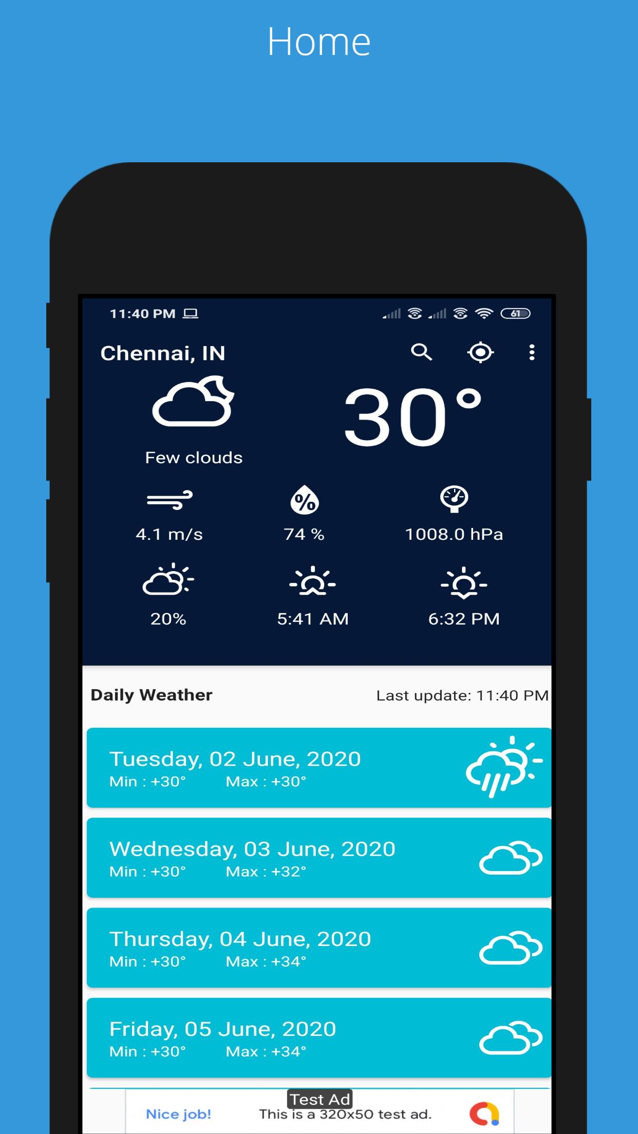 OpenWeather