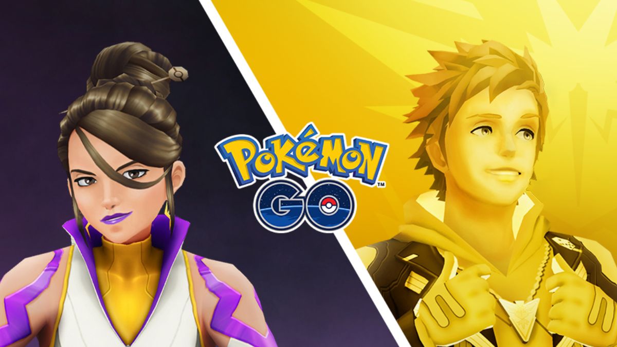 Devriez-vous choisir Spark ou Sierra dans la recherche Pokemon Go Holiday Part 1?