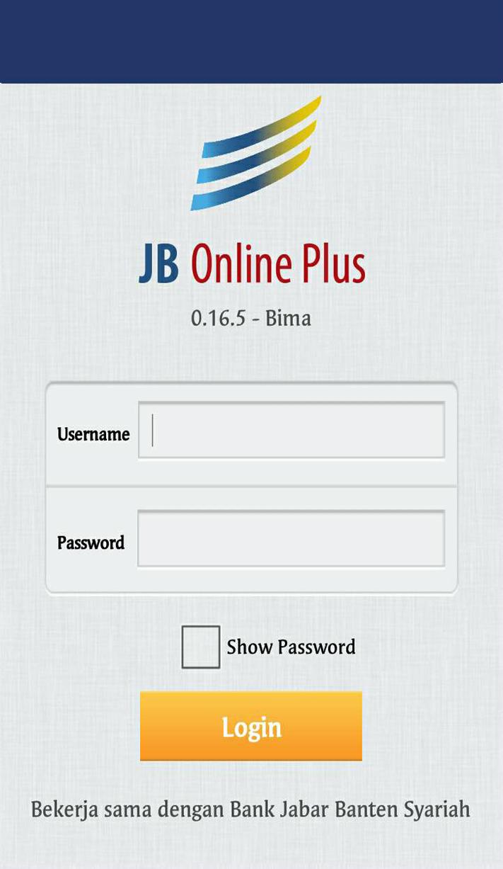 JBOP Mobile (PPOB)