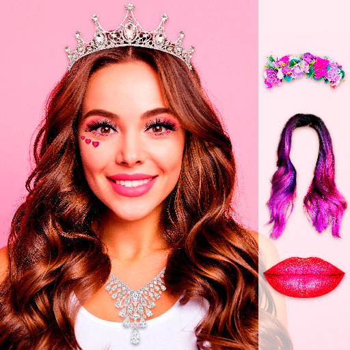 Princess Makeup