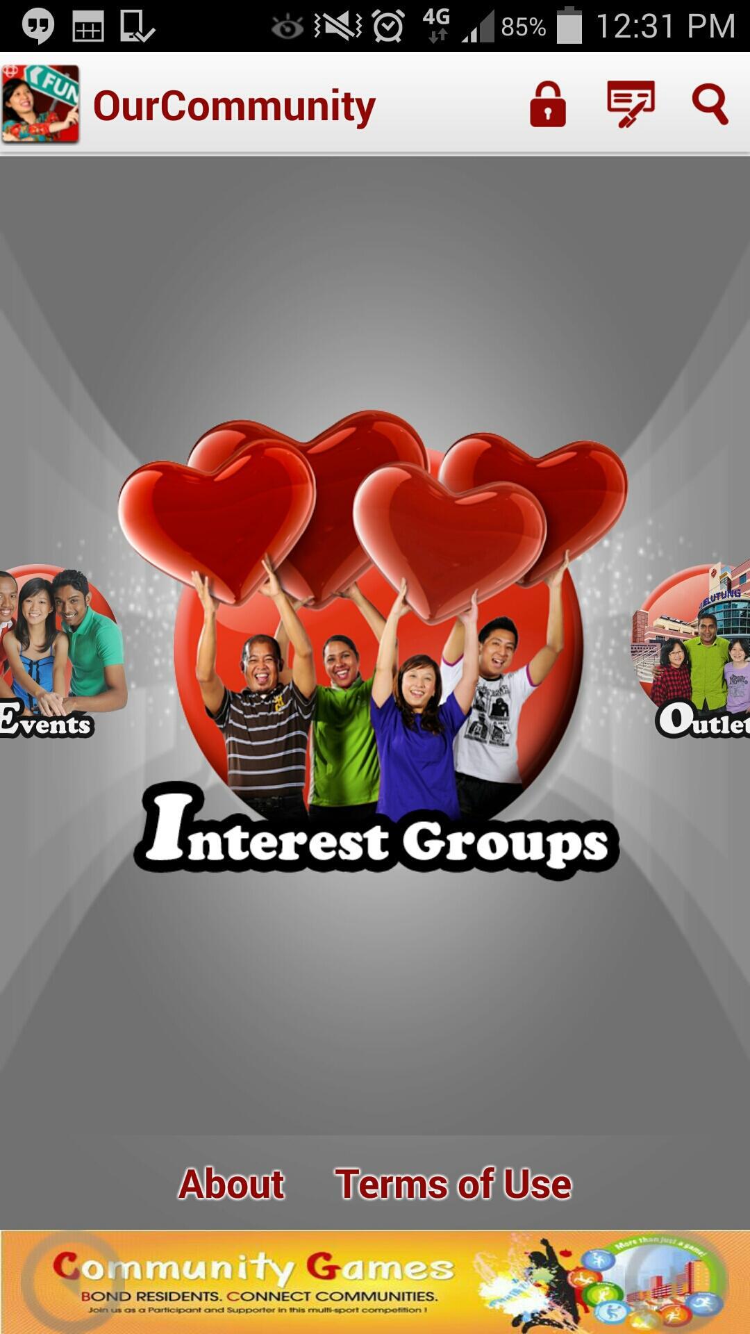 OurCommunity.SG