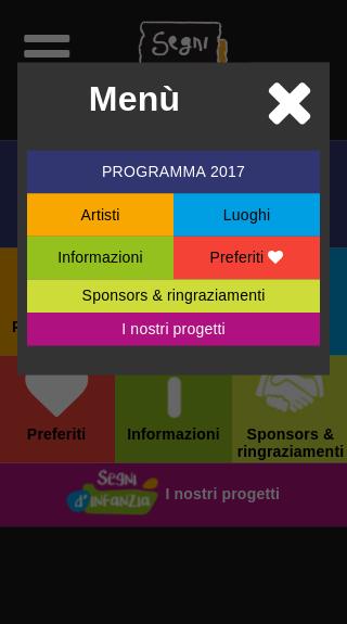 Festival Segni