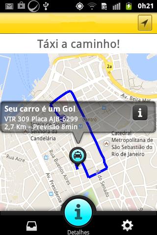 Fast Moto Taxi