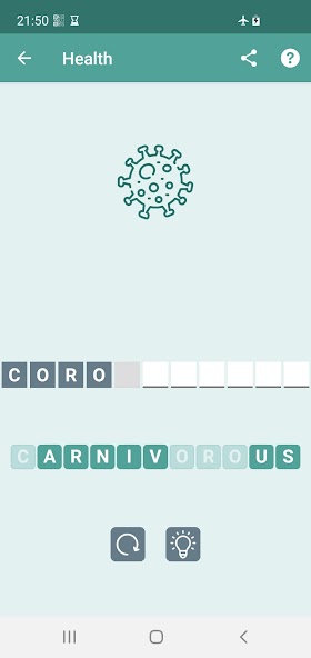 AnaQuiz